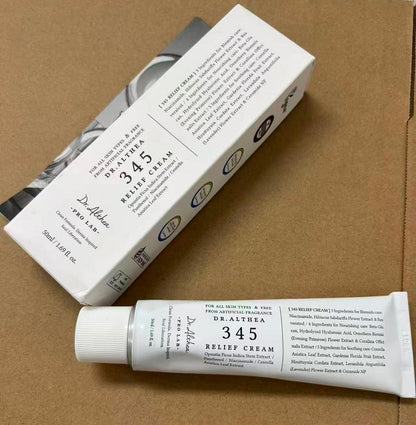 Dr.Althea 345 Relief Cream