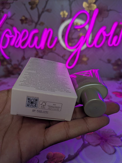 SHEGLAM Dew & Done Skin Tint With Spf20