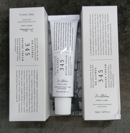 Dr.Althea 345 Relief Cream