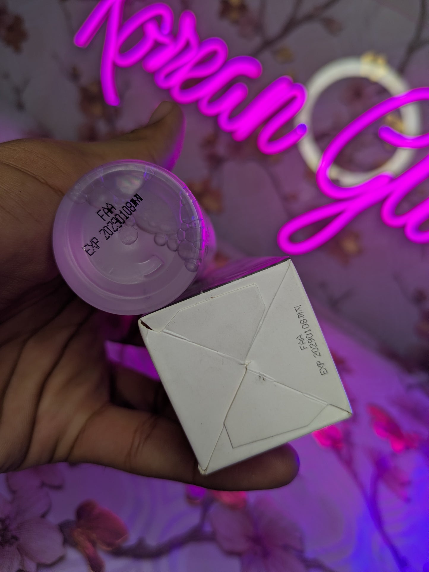 Dr althea 345 relief cream mist combo