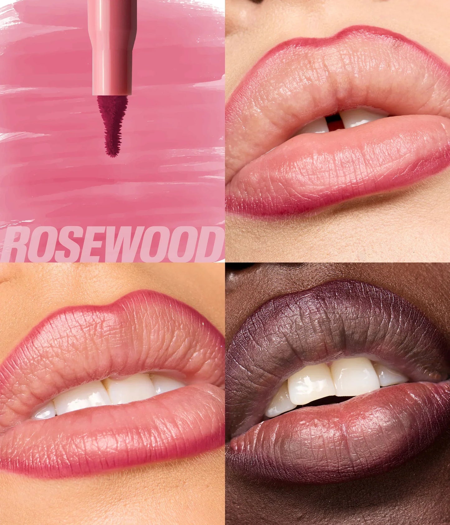 HUDA BEAUTY LIP CONTOUR LIP STAIN