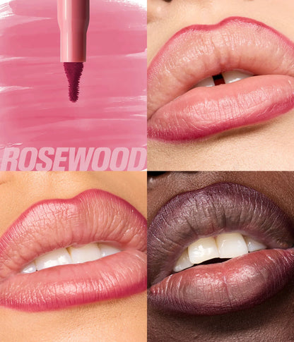 HUDA BEAUTY LIP CONTOUR LIP STAIN