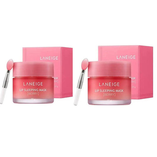 Laneige lip sleeping mask 20 gm