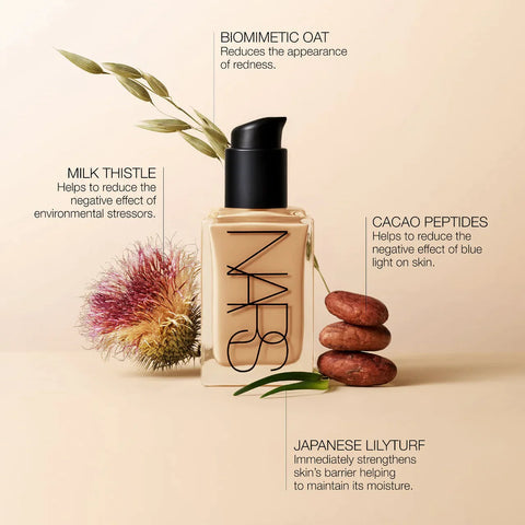 Nars Orignal Light Reflecting Foundation 30ml