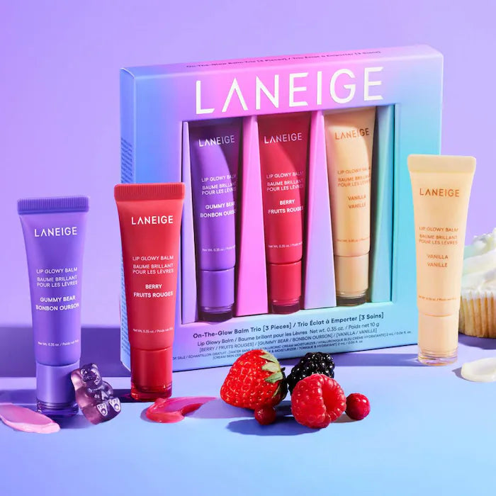 Laneige
