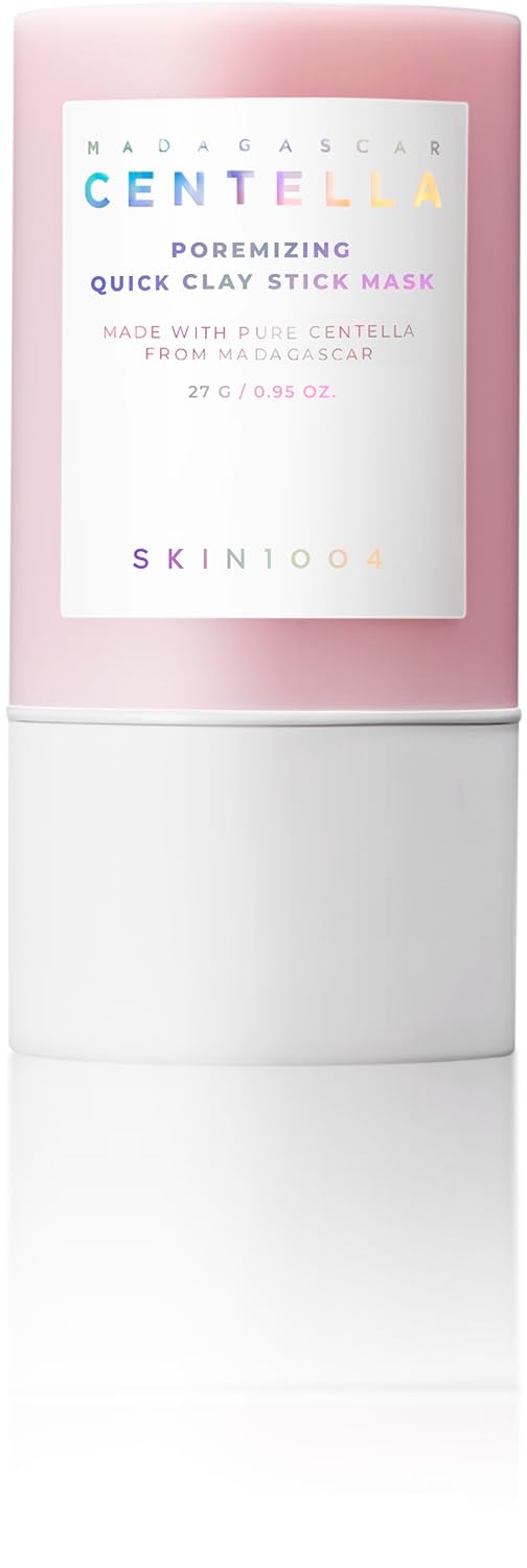 SKIN1004 Madagascar Centella Poremizing Quick Clay Stick Mask 27g Expiry 09 - 2027