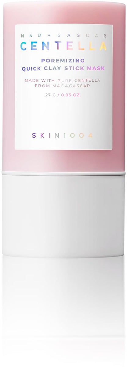 SKIN1004 Madagascar Centella Poremizing Quick Clay Stick Mask 27g Expiry 09 - 2027