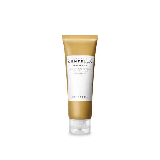 Centella Ampoule Foam